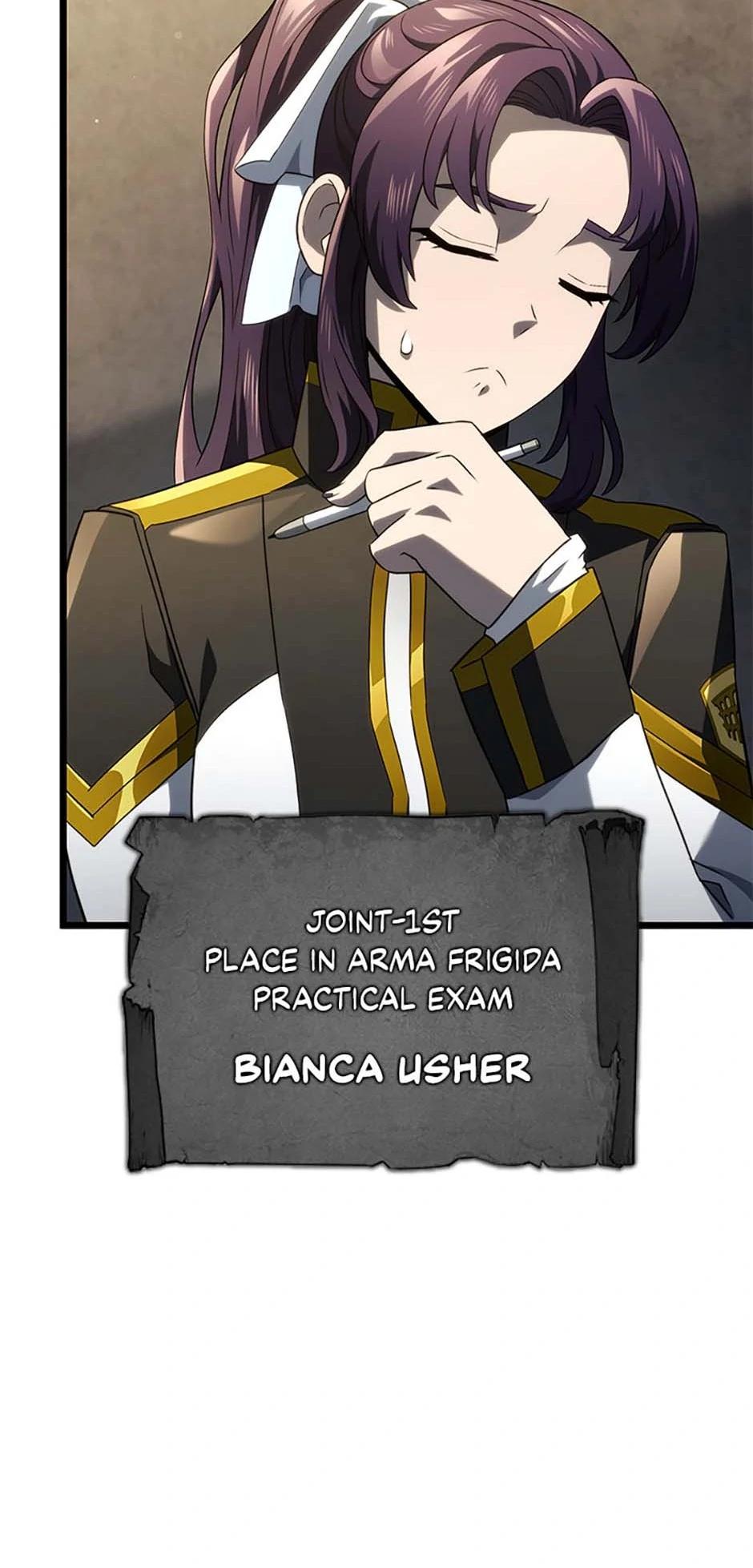 Revenge of the Baskerville Bloodhound Chapter 75