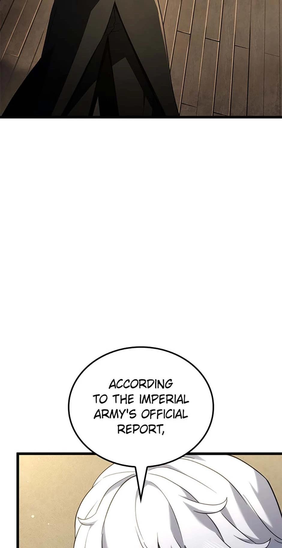 Revenge of the Baskerville Bloodhound Chapter 75