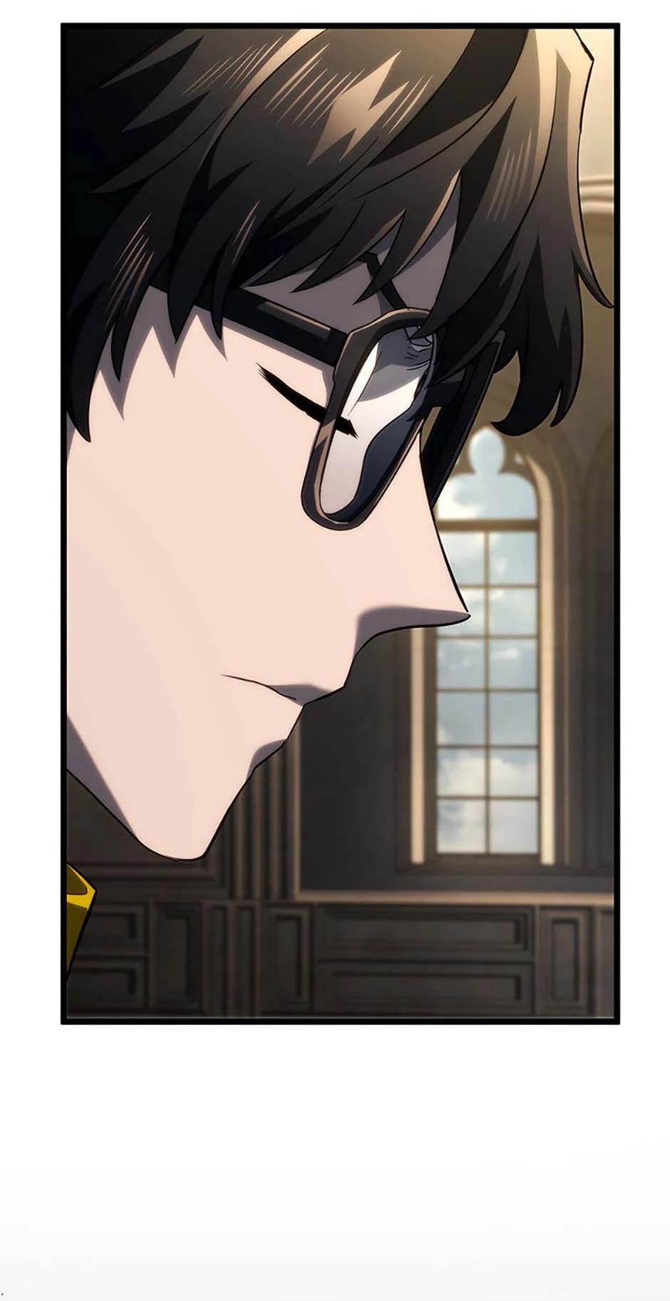 Revenge of the Baskerville Bloodhound Chapter 75