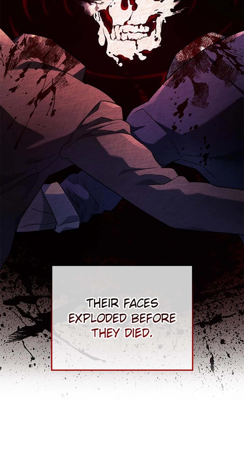 Revenge of the Baskerville Bloodhound Chapter 75