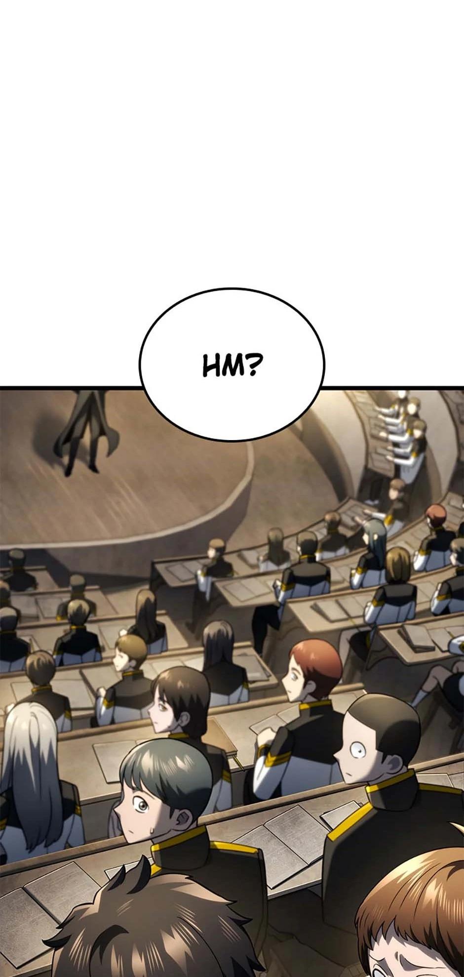 Revenge of the Baskerville Bloodhound Chapter 75