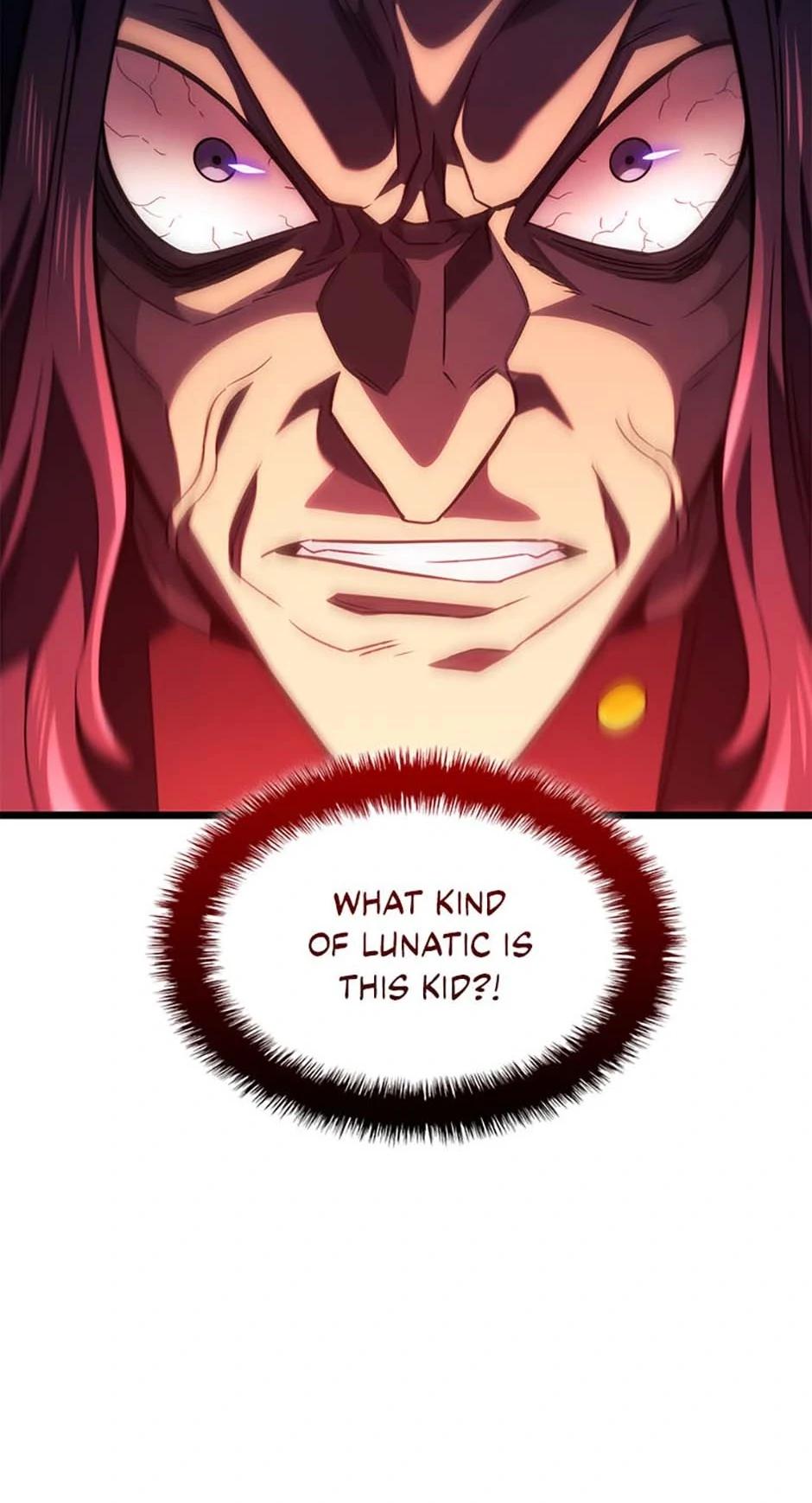 Revenge of the Baskerville Bloodhound Chapter 75