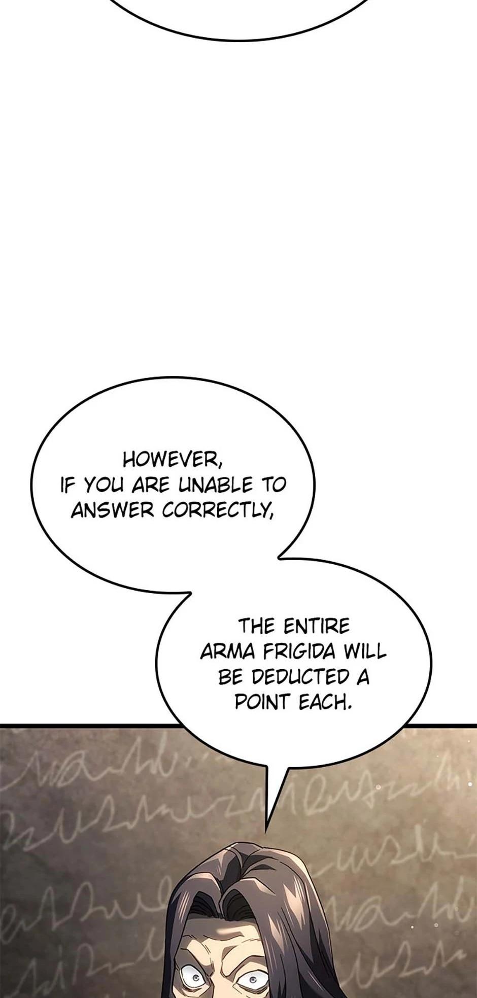 Revenge of the Baskerville Bloodhound Chapter 75