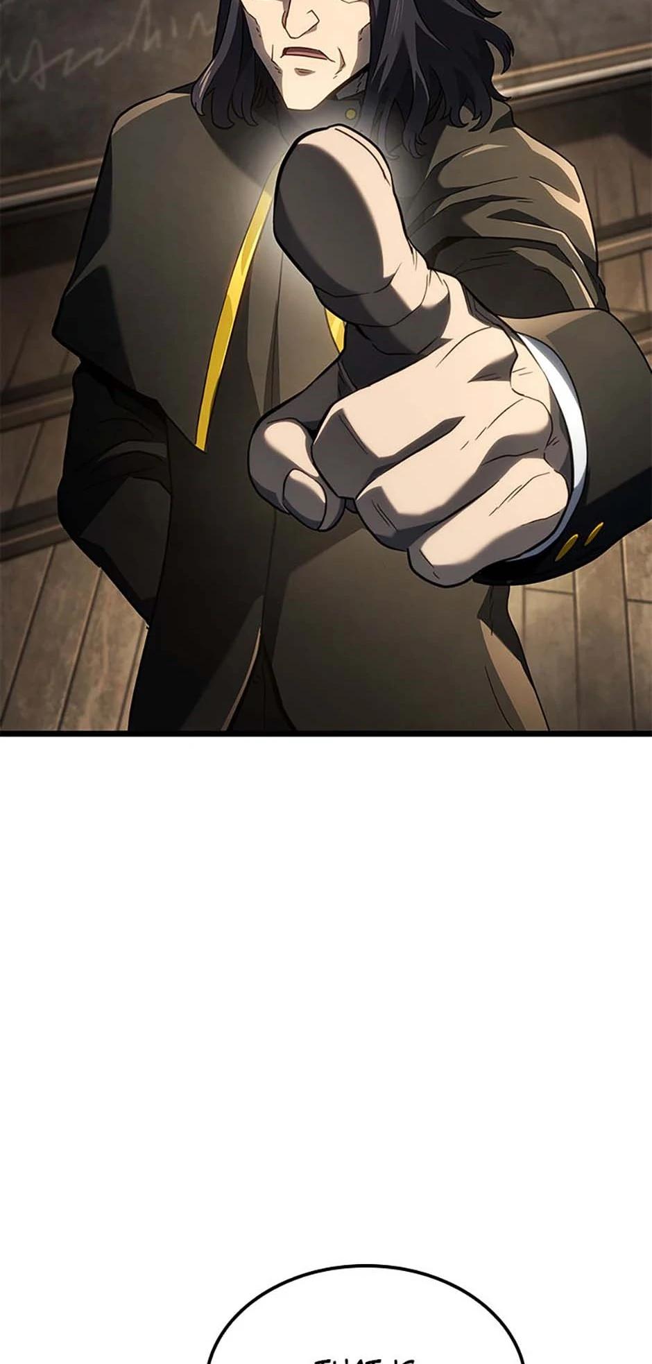 Revenge of the Baskerville Bloodhound Chapter 75