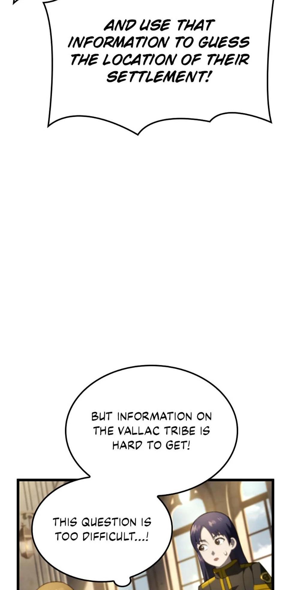 Revenge of the Baskerville Bloodhound Chapter 75