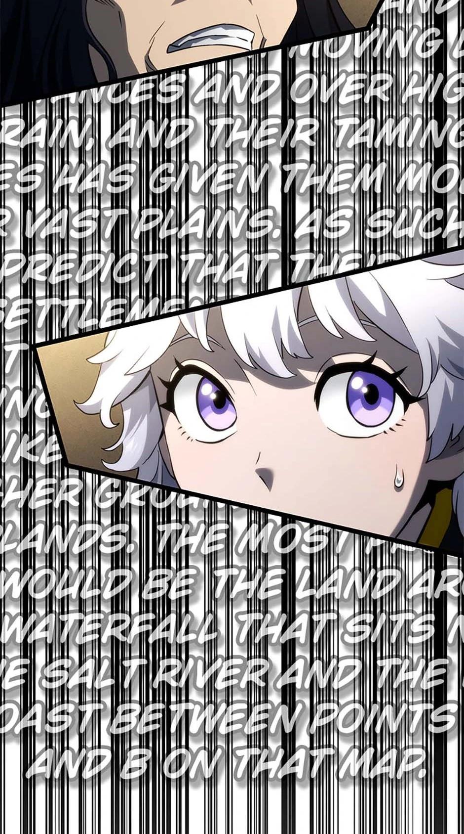 Revenge of the Baskerville Bloodhound Chapter 75