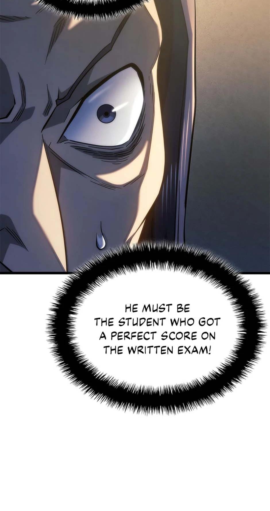 Revenge of the Baskerville Bloodhound Chapter 75