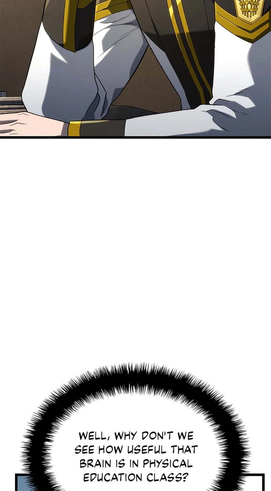 Revenge of the Baskerville Bloodhound Chapter 75