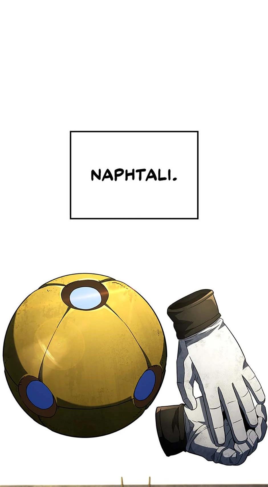 Revenge of the Baskerville Bloodhound Chapter 75