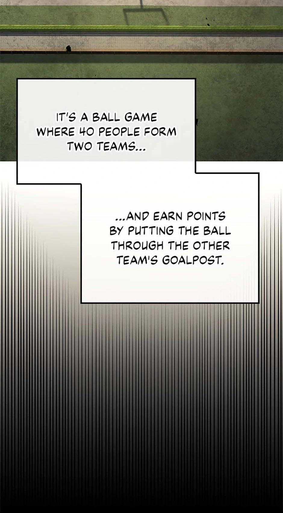 Revenge of the Baskerville Bloodhound Chapter 75