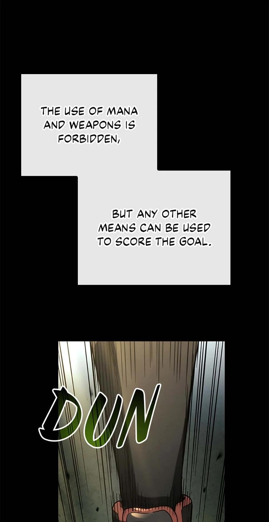 Revenge of the Baskerville Bloodhound Chapter 75