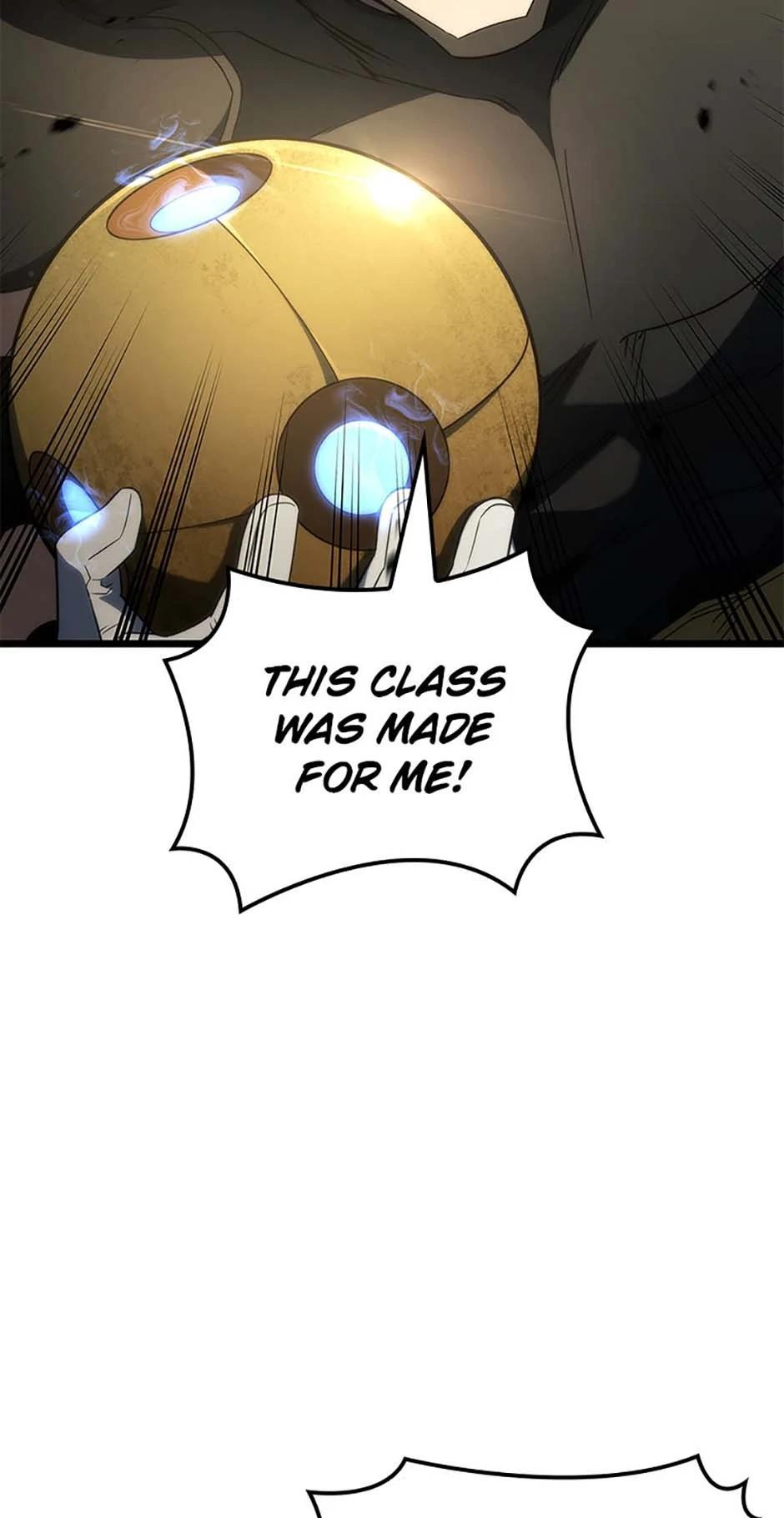 Revenge of the Baskerville Bloodhound Chapter 75