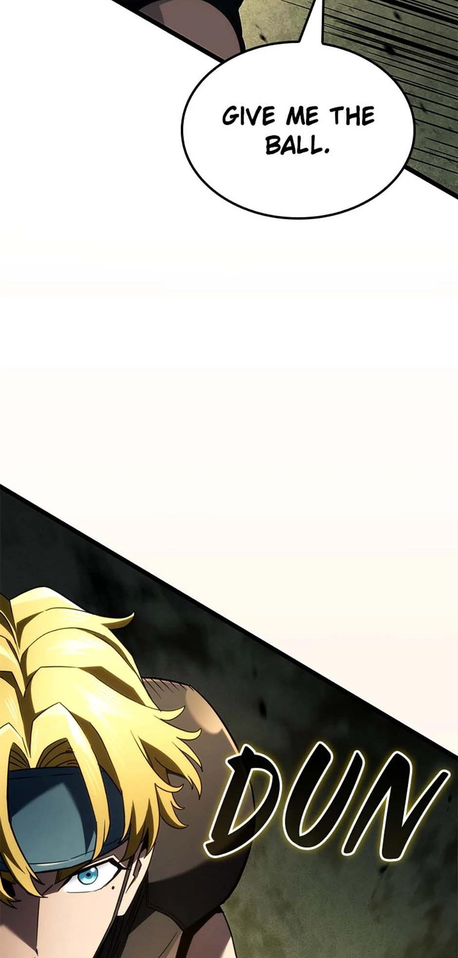 Revenge of the Baskerville Bloodhound Chapter 75