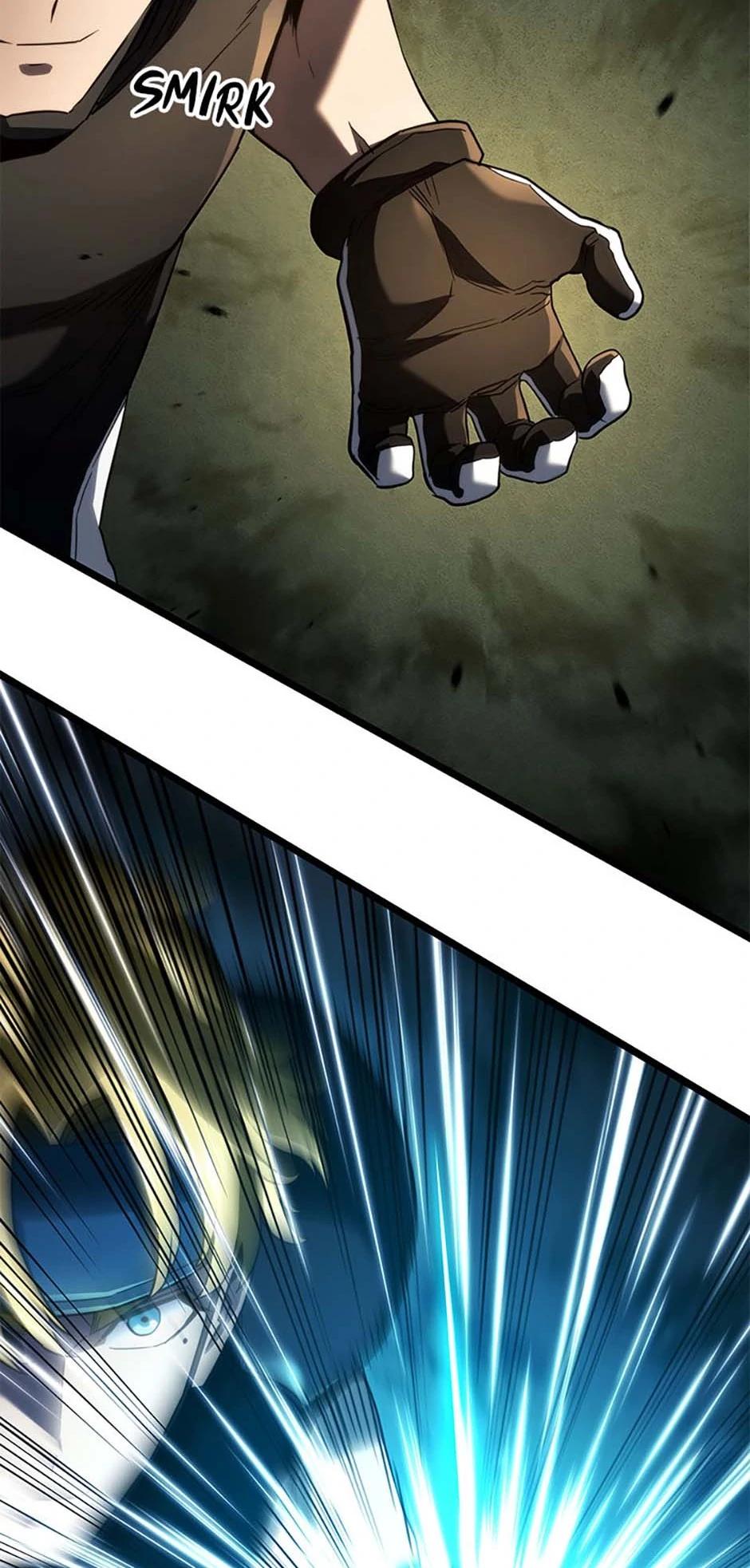 Revenge of the Baskerville Bloodhound Chapter 75