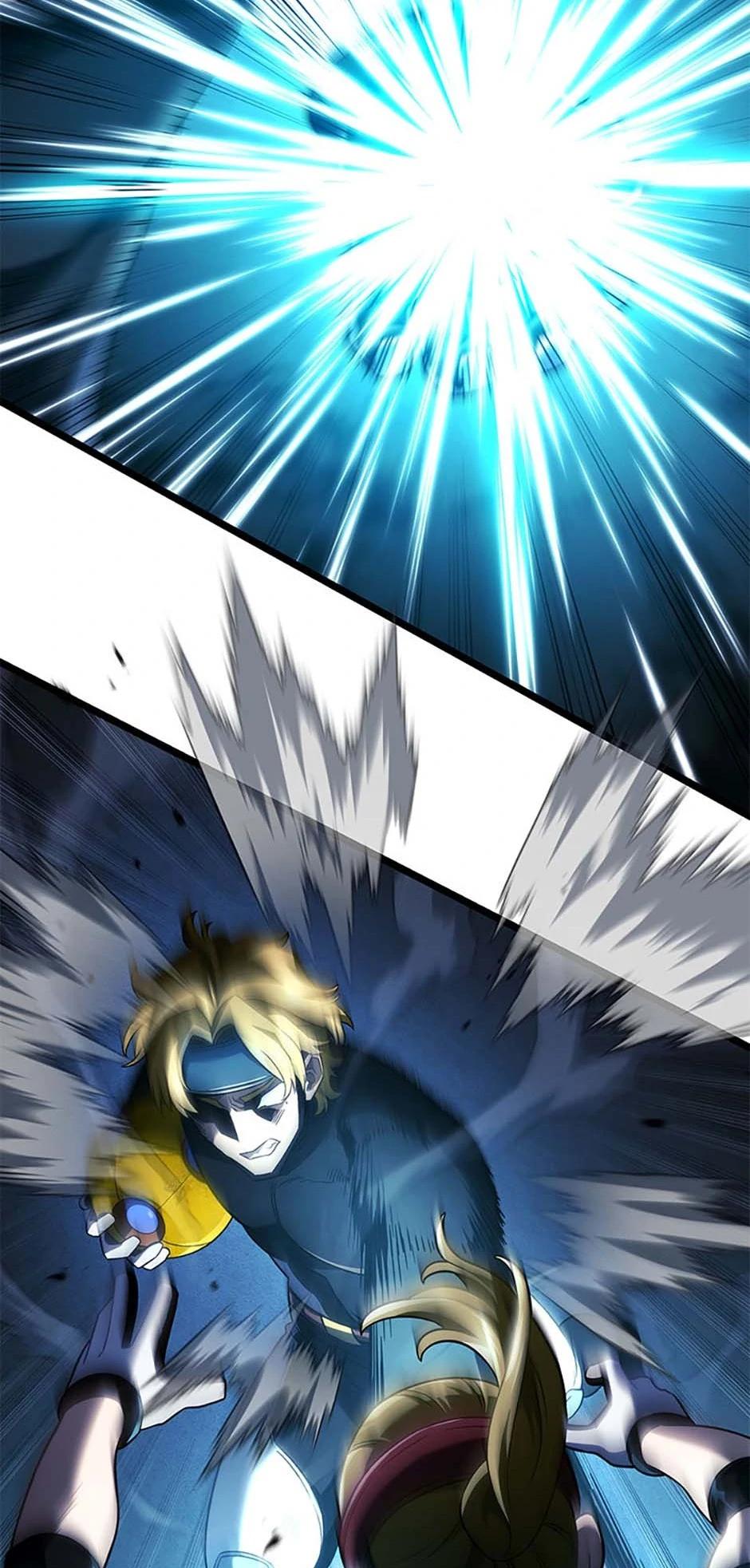 Revenge of the Baskerville Bloodhound Chapter 75