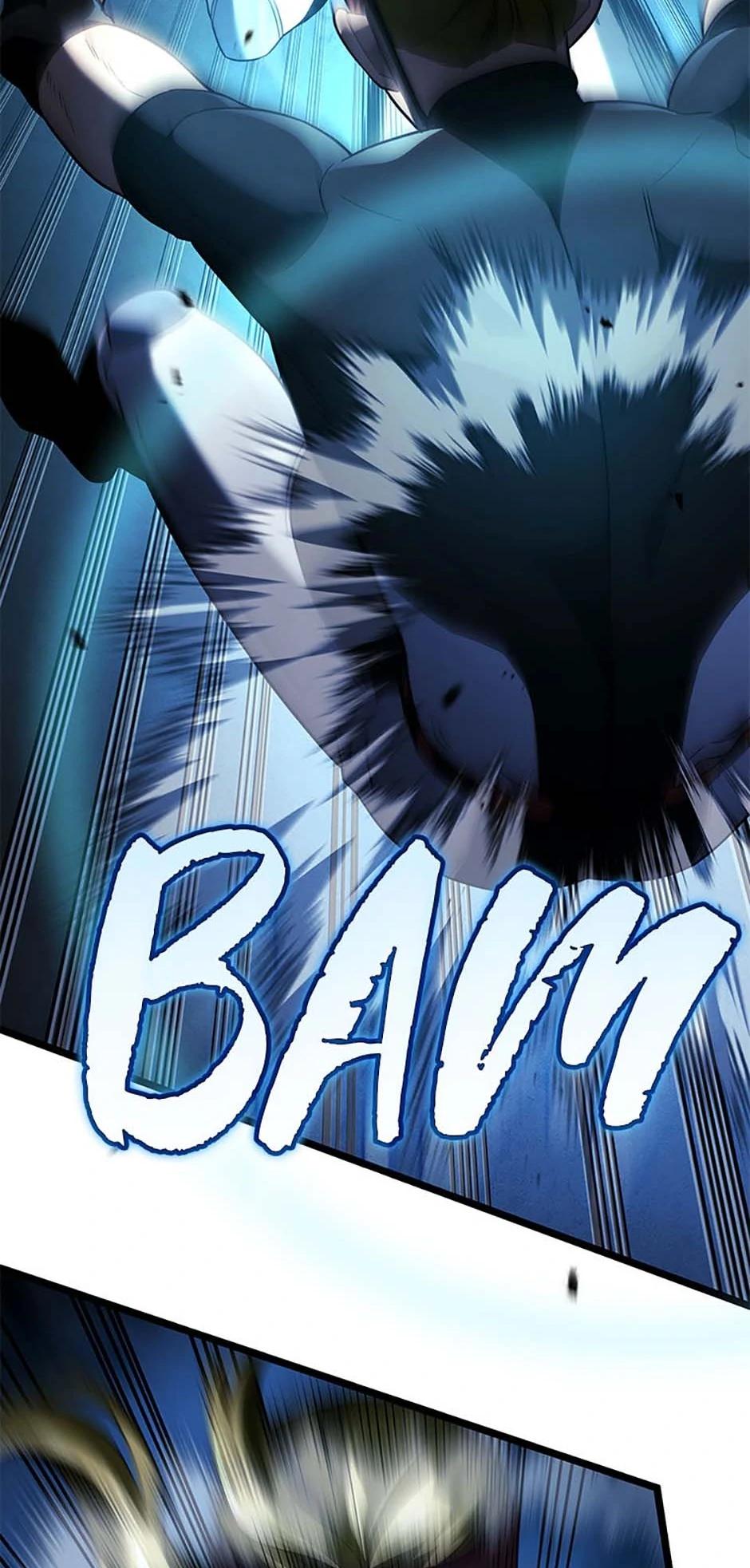 Revenge of the Baskerville Bloodhound Chapter 75