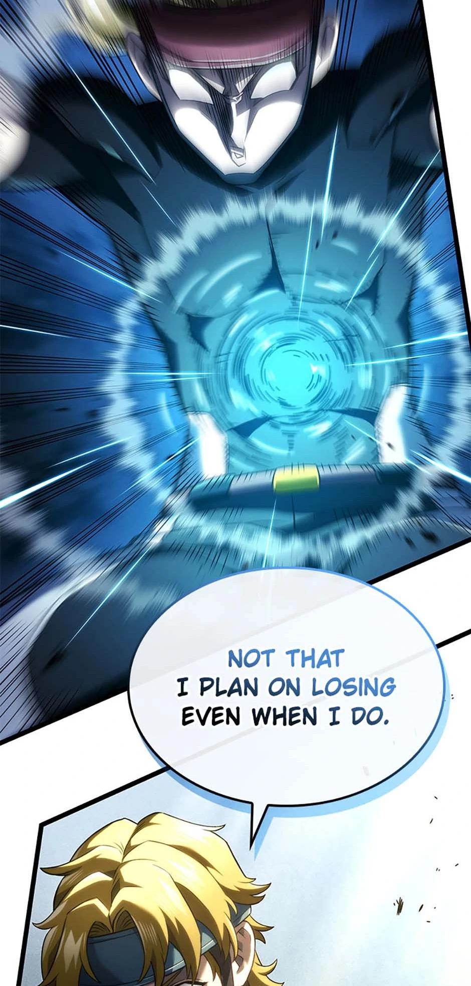 Revenge of the Baskerville Bloodhound Chapter 75