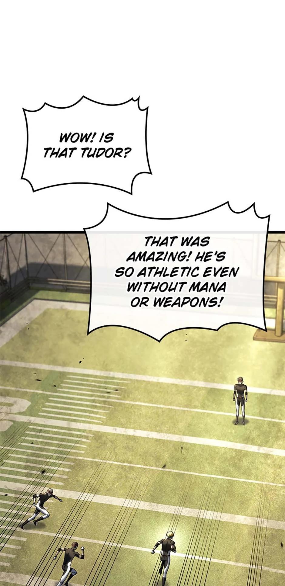 Revenge of the Baskerville Bloodhound Chapter 75