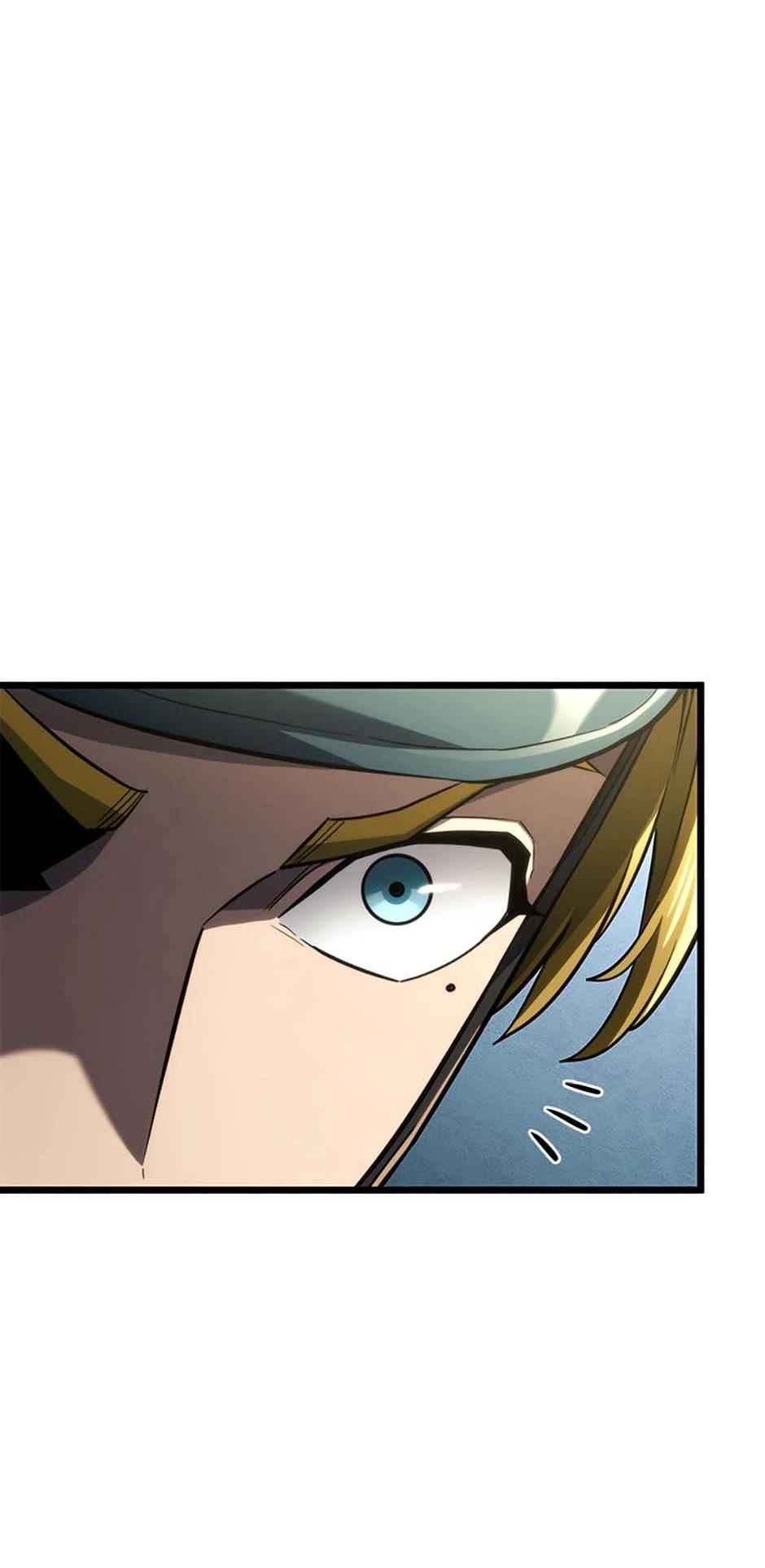 Revenge of the Baskerville Bloodhound Chapter 75