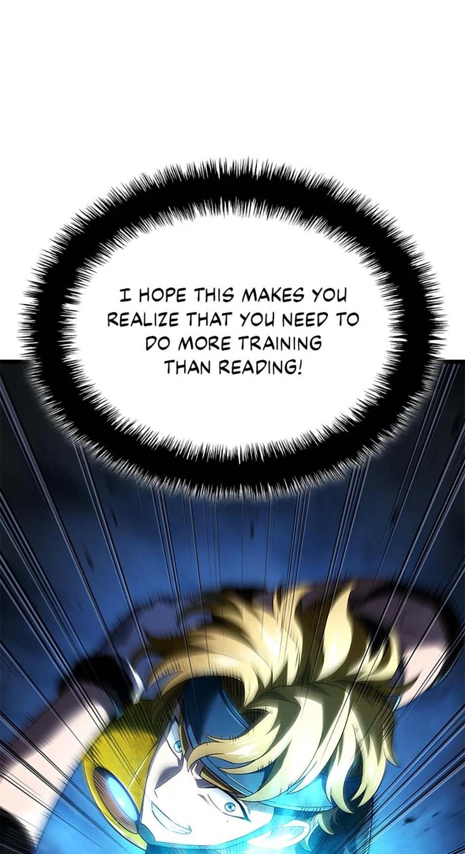 Revenge of the Baskerville Bloodhound Chapter 75