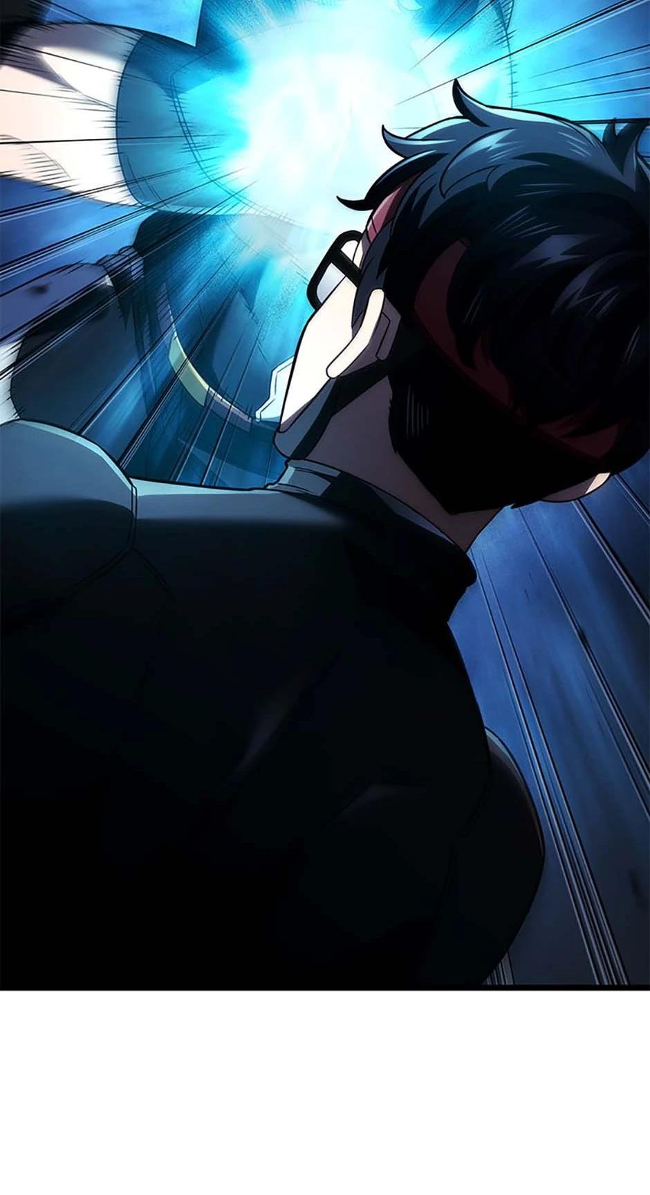 Revenge of the Baskerville Bloodhound Chapter 75