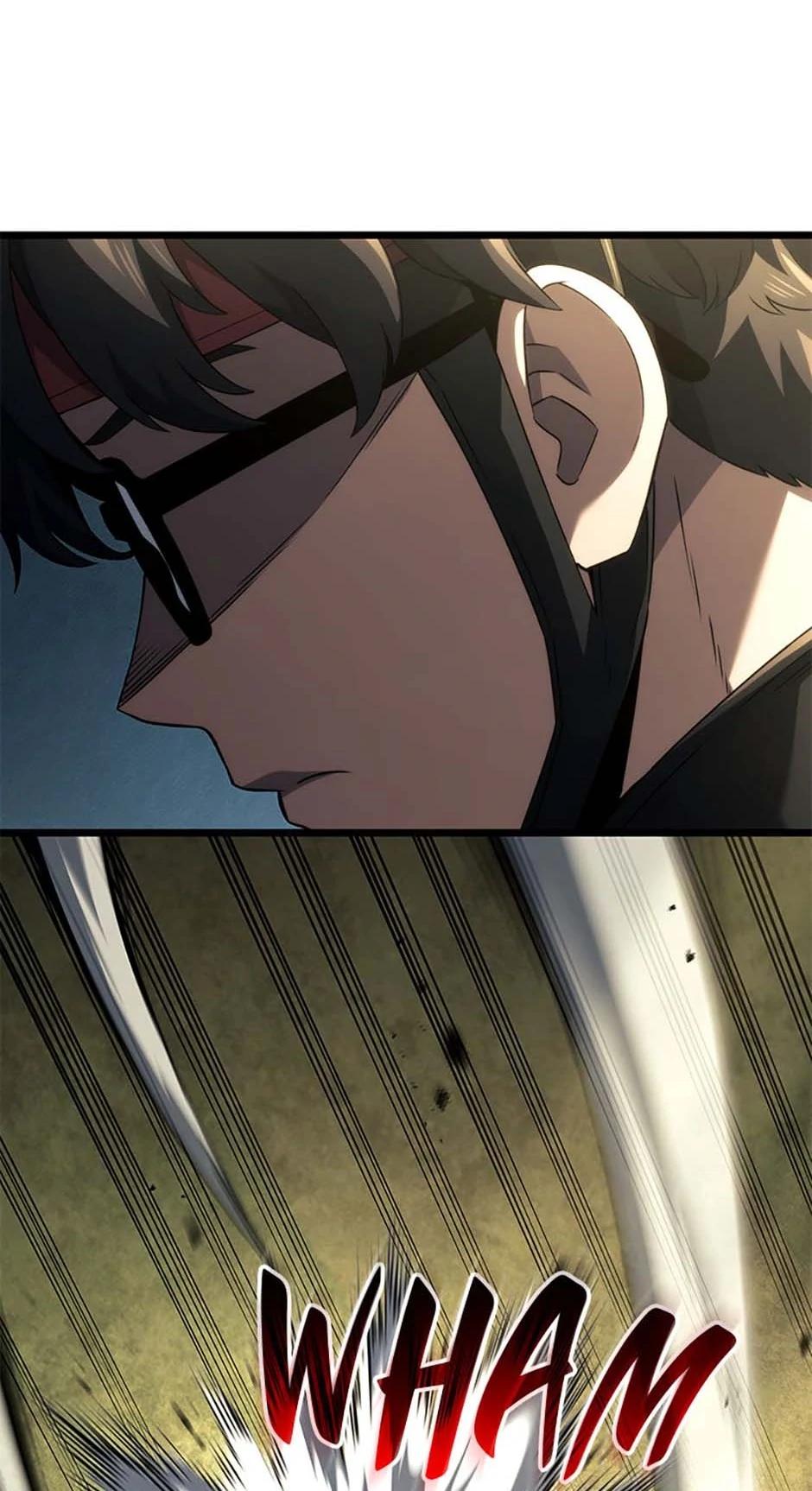 Revenge of the Baskerville Bloodhound Chapter 75