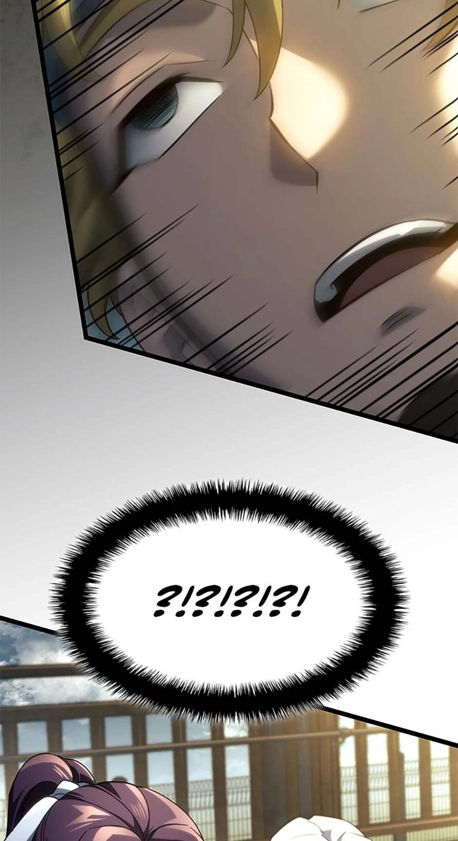 Revenge of the Baskerville Bloodhound Chapter 75