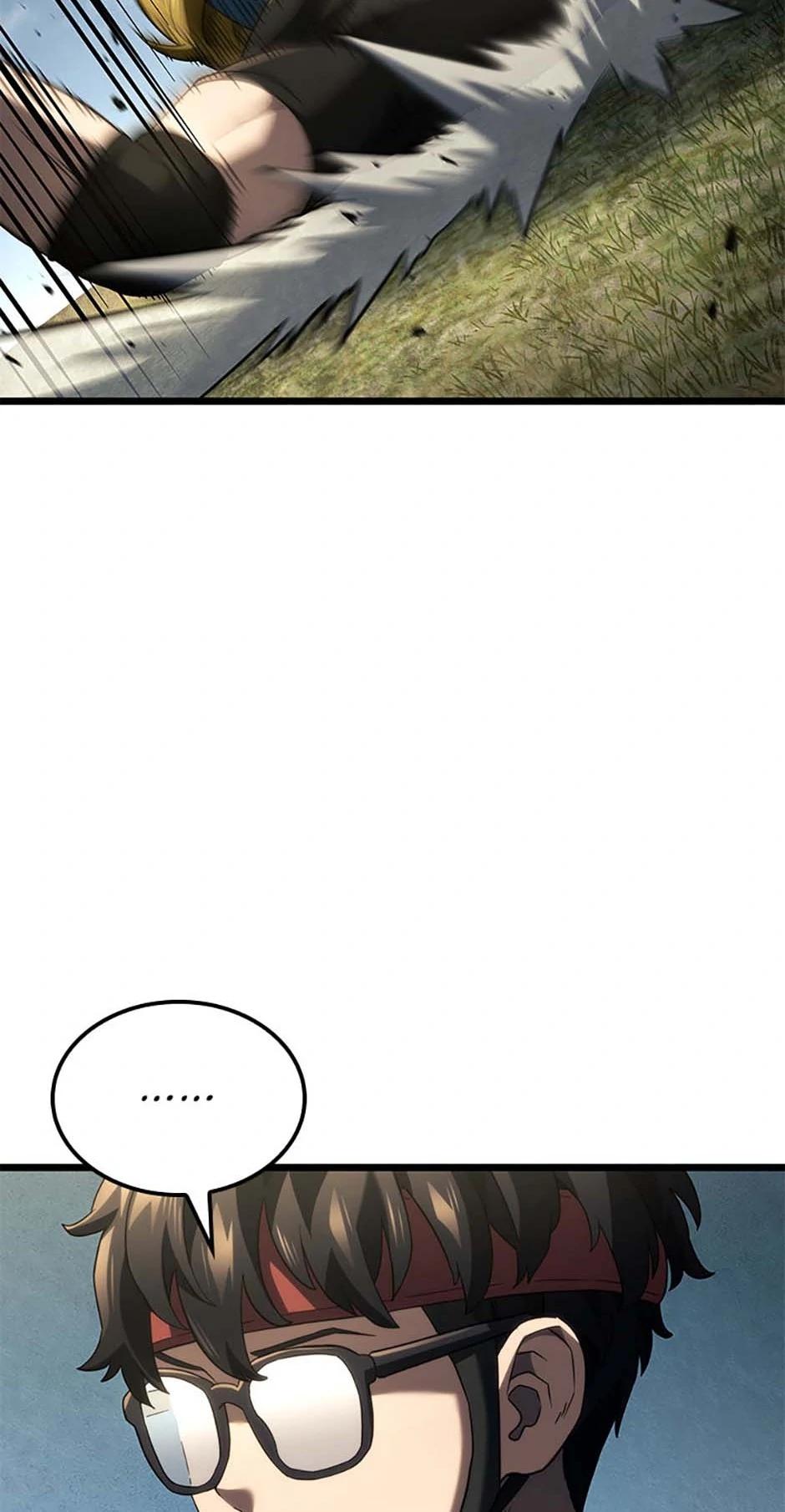 Revenge of the Baskerville Bloodhound Chapter 75