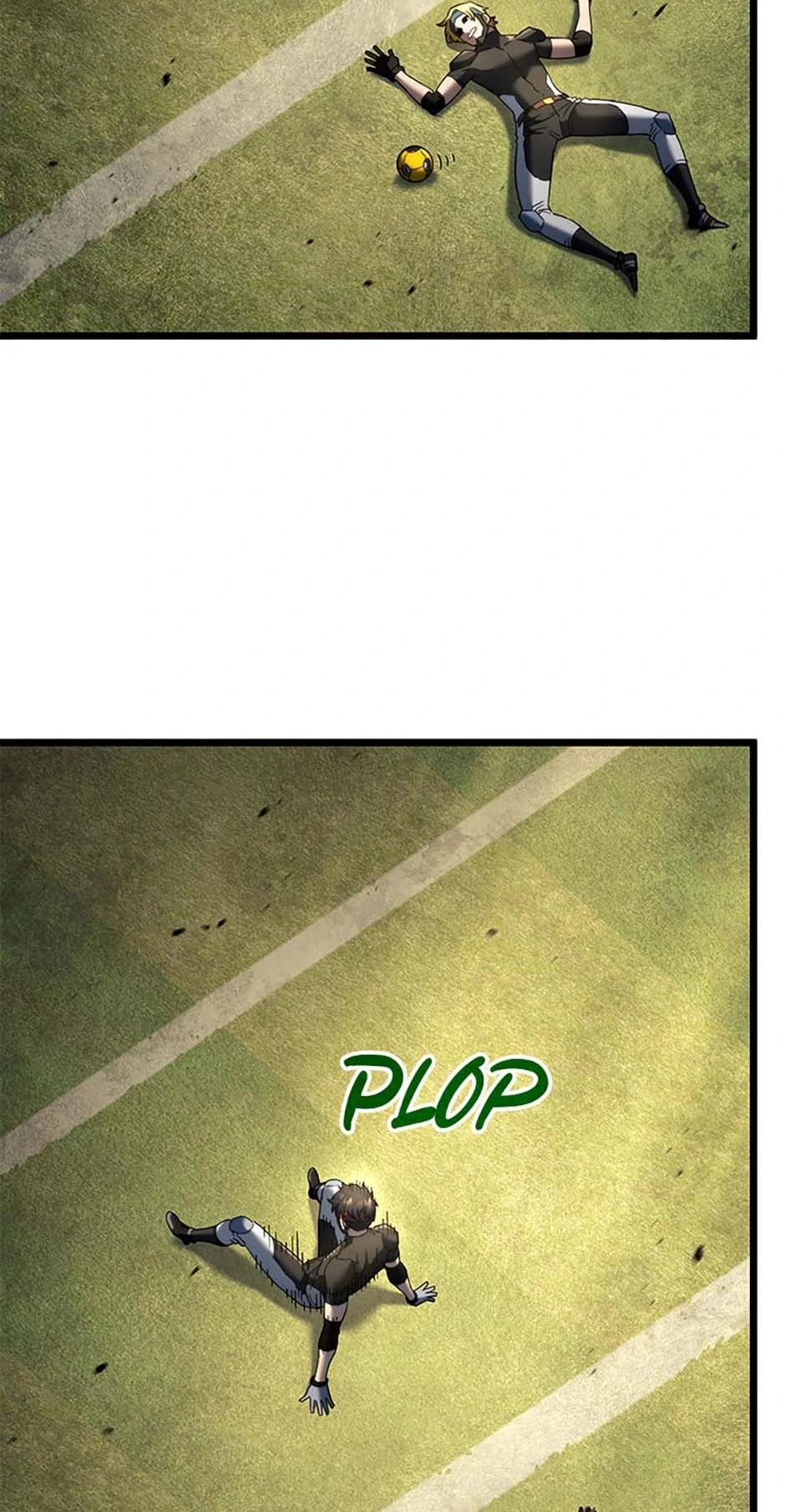 Revenge of the Baskerville Bloodhound Chapter 75