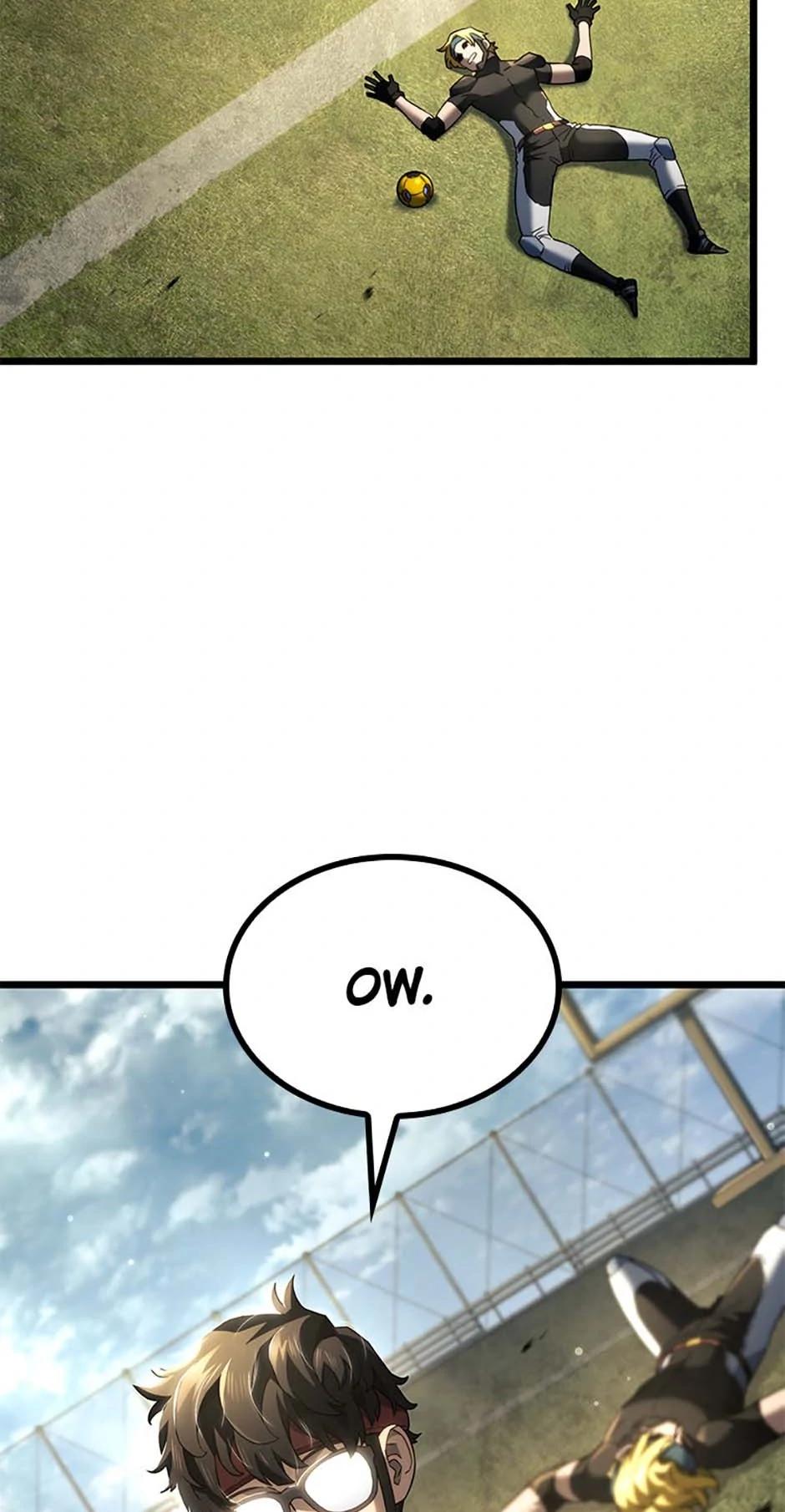 Revenge of the Baskerville Bloodhound Chapter 75