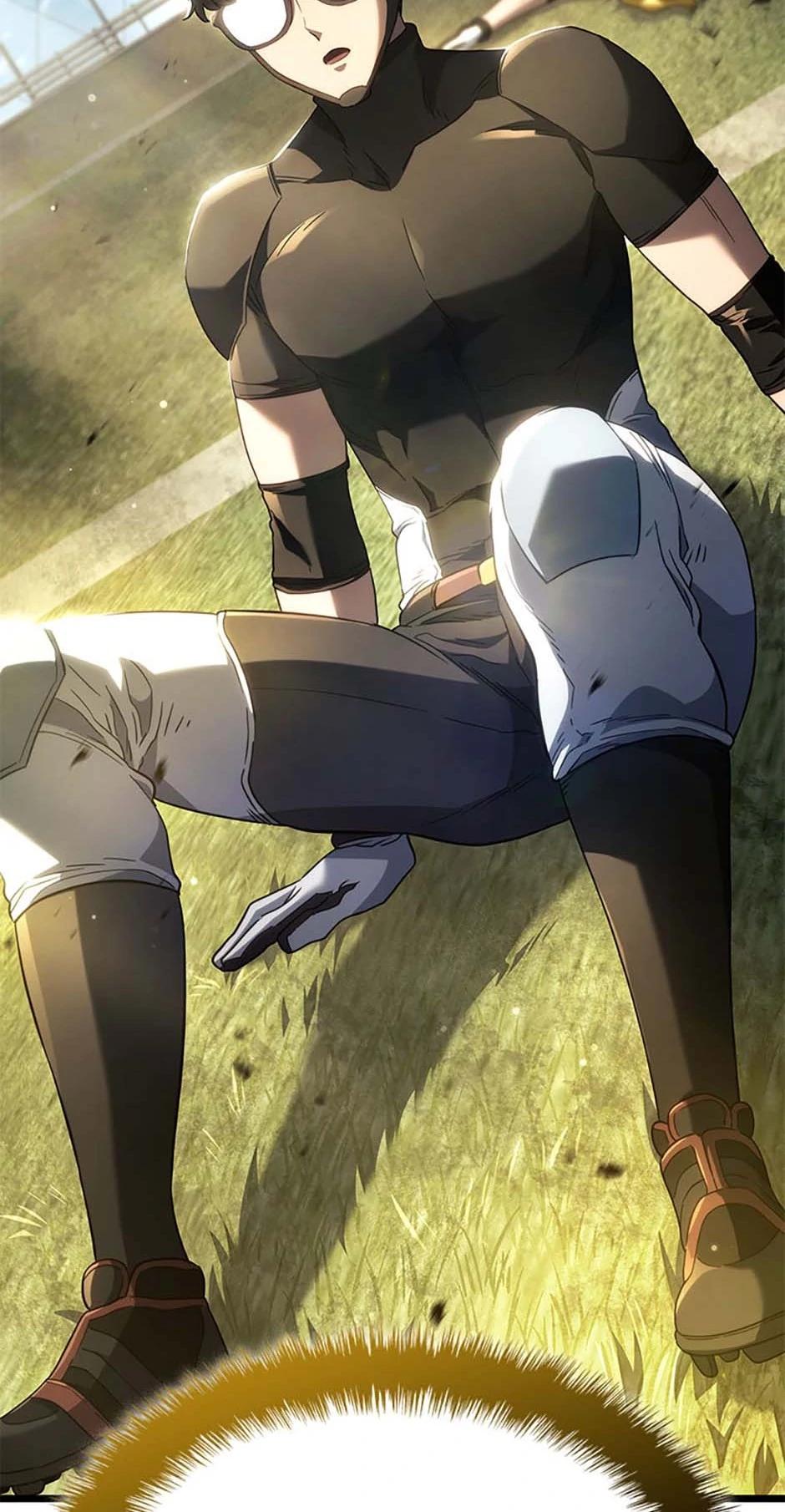 Revenge of the Baskerville Bloodhound Chapter 75