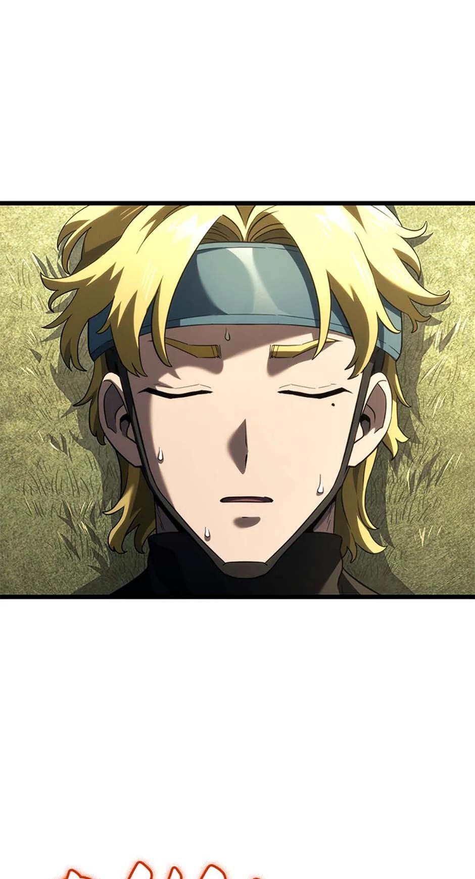 Revenge of the Baskerville Bloodhound Chapter 76