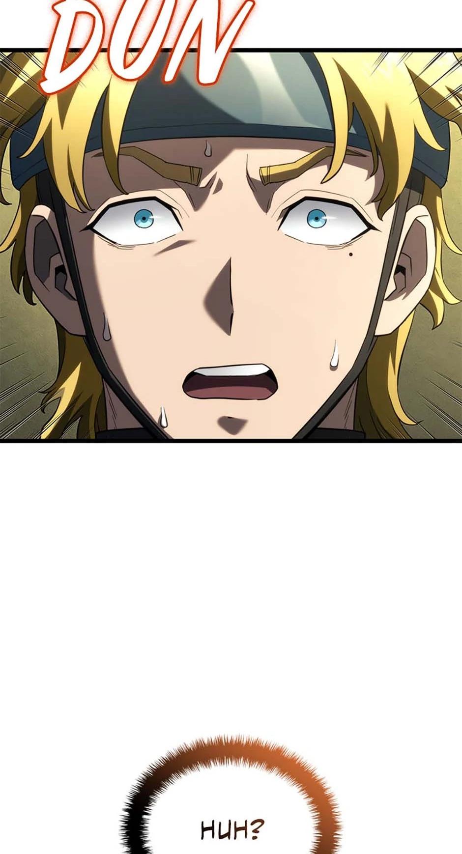 Revenge of the Baskerville Bloodhound Chapter 76