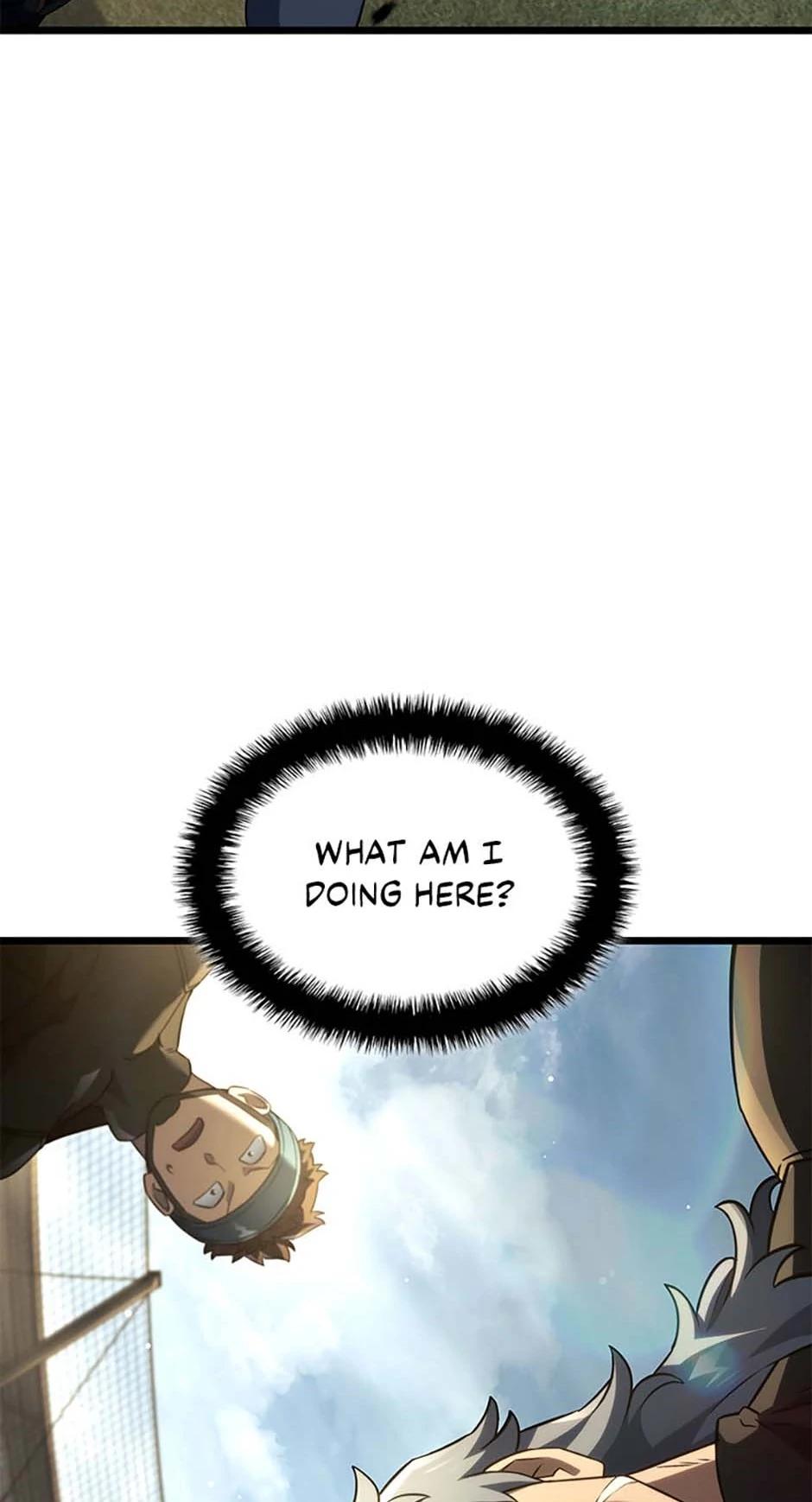 Revenge of the Baskerville Bloodhound Chapter 76