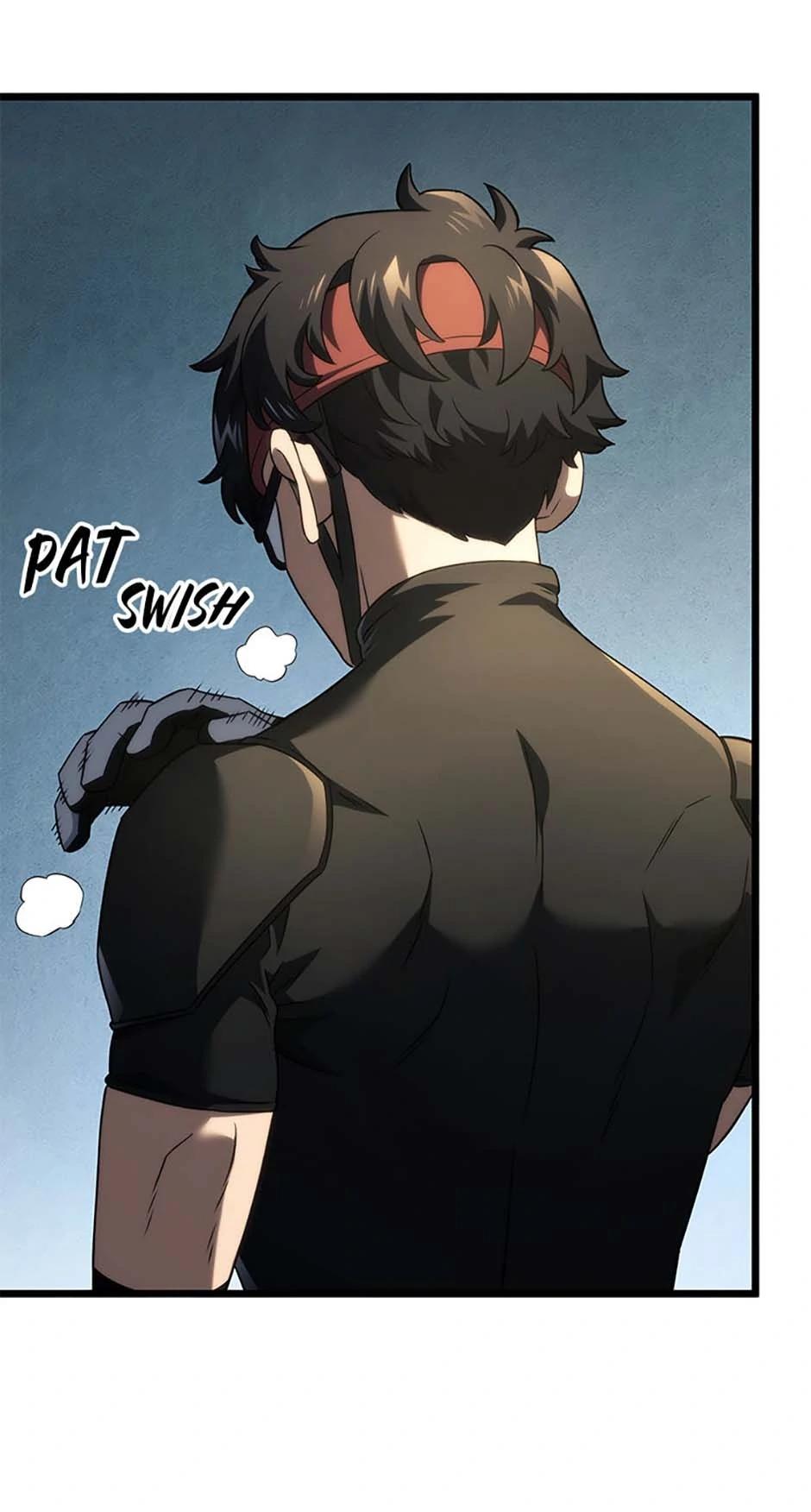 Revenge of the Baskerville Bloodhound Chapter 76