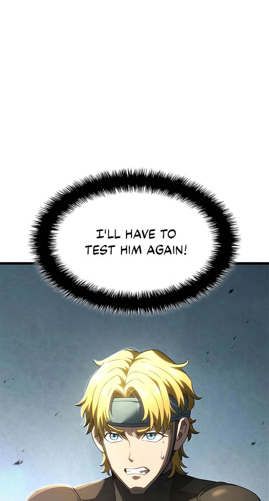 Revenge of the Baskerville Bloodhound Chapter 76