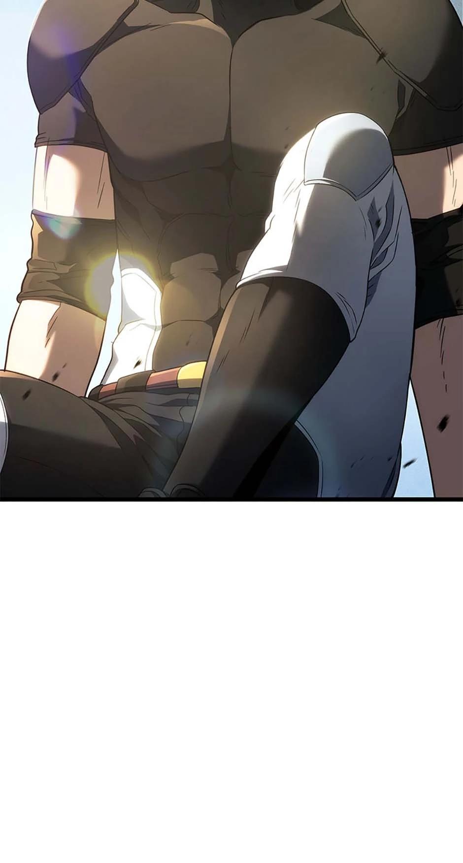 Revenge of the Baskerville Bloodhound Chapter 76