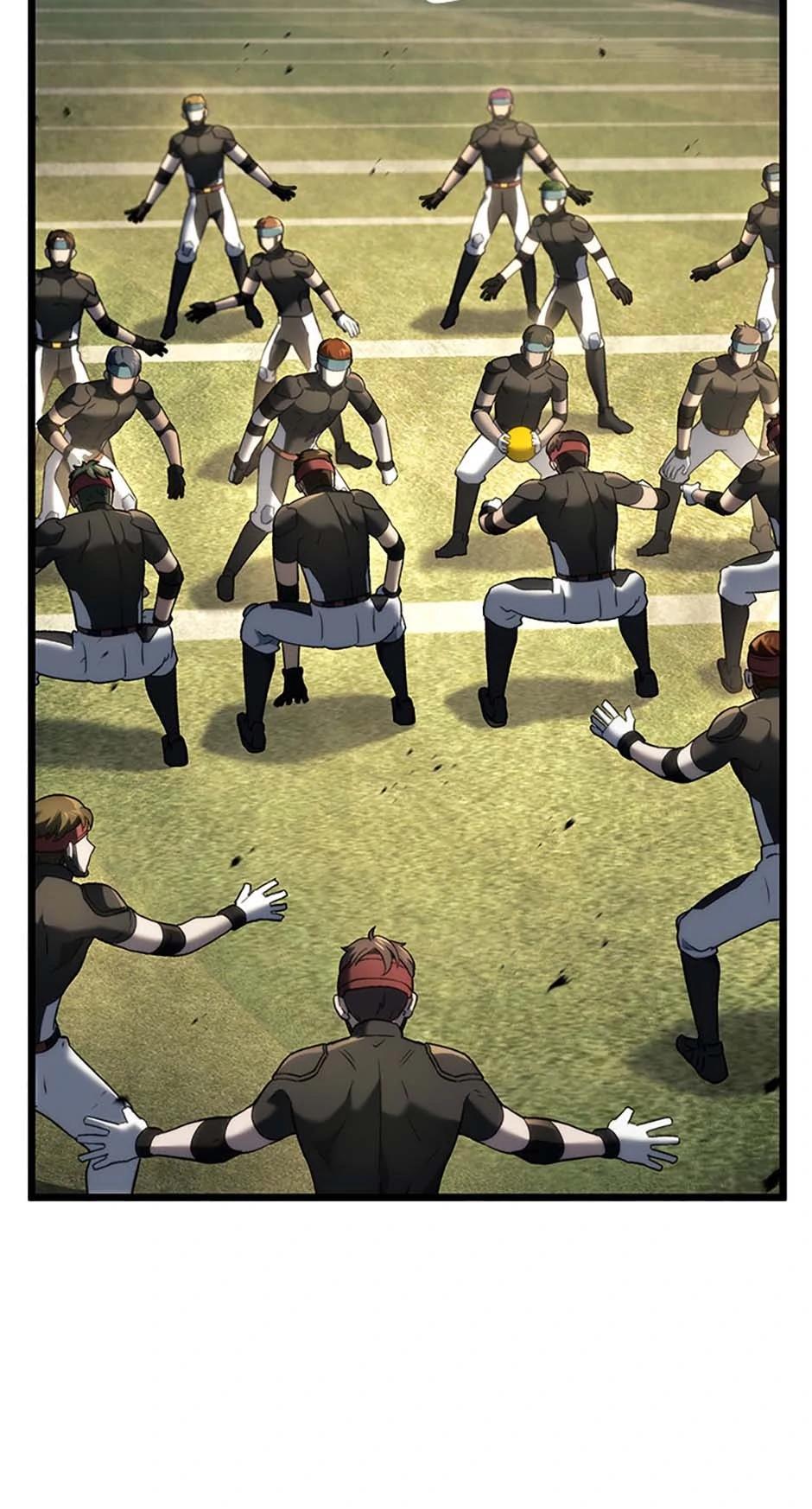 Revenge of the Baskerville Bloodhound Chapter 76