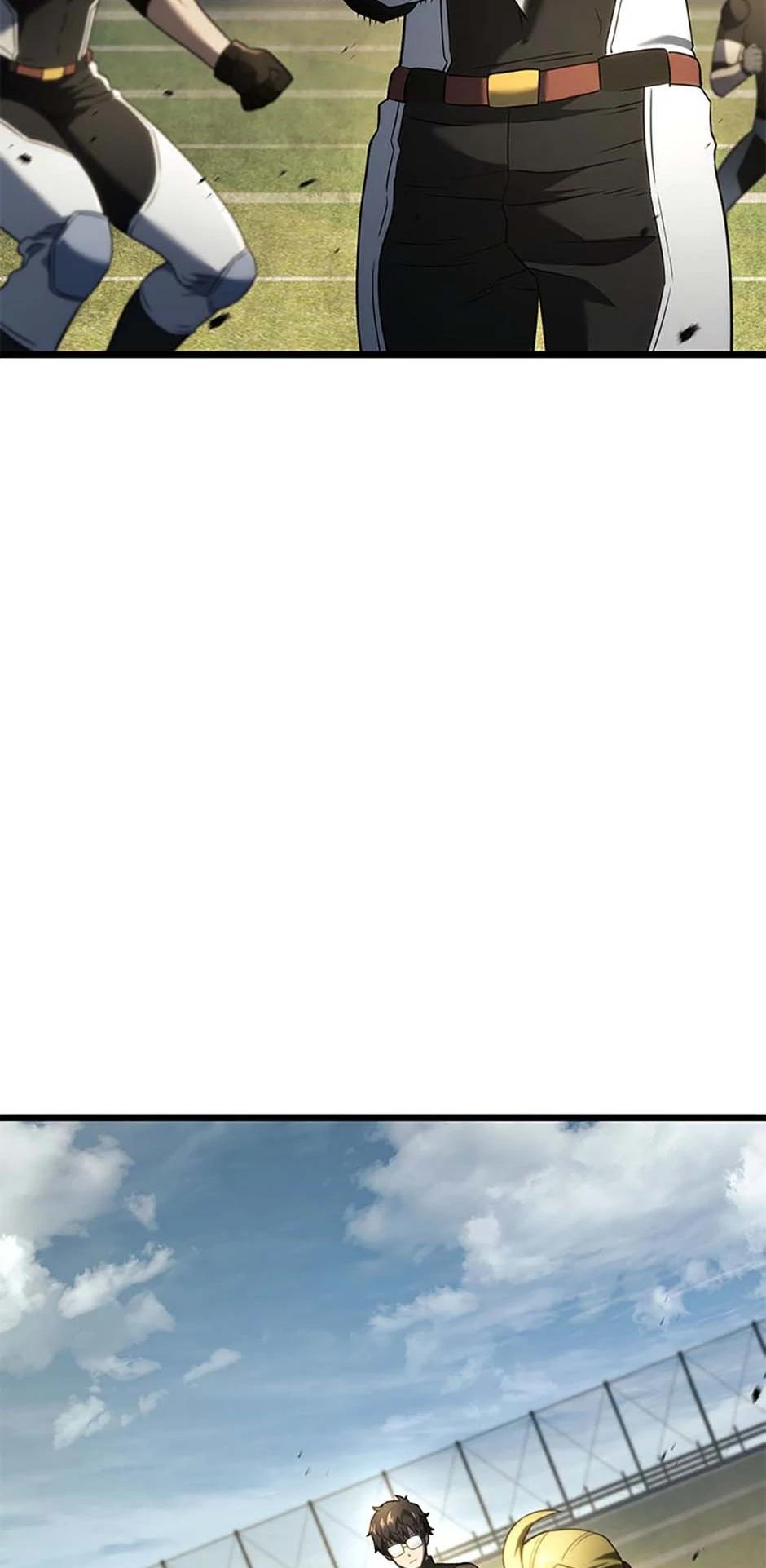 Revenge of the Baskerville Bloodhound Chapter 76