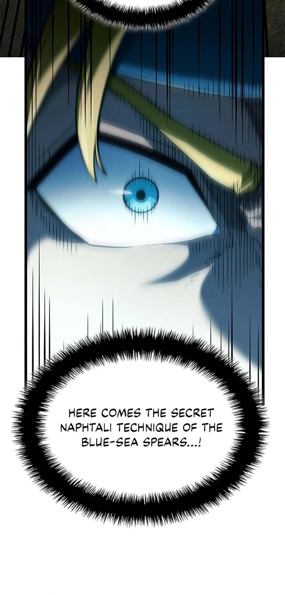 Revenge of the Baskerville Bloodhound Chapter 76