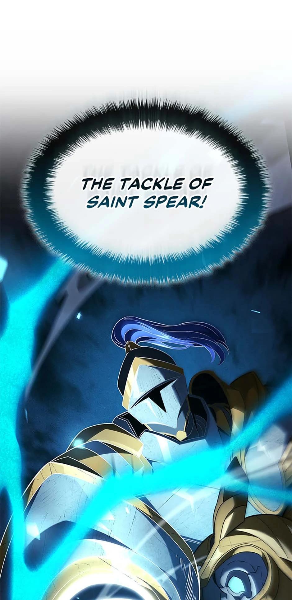 Revenge of the Baskerville Bloodhound Chapter 76