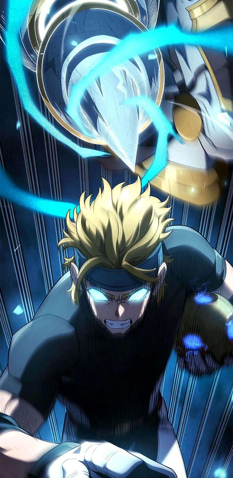 Revenge of the Baskerville Bloodhound Chapter 76