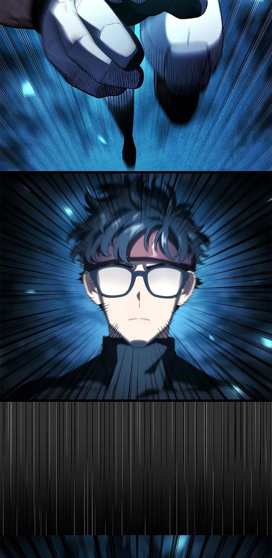 Revenge of the Baskerville Bloodhound Chapter 76