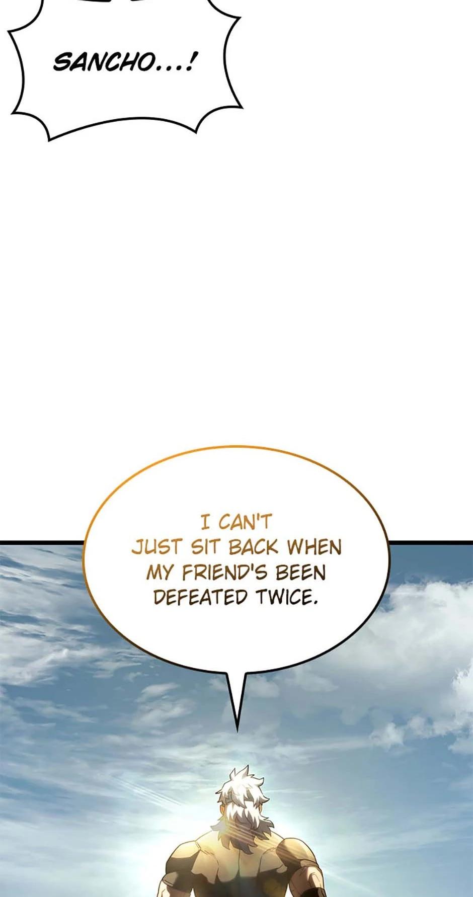 Revenge of the Baskerville Bloodhound Chapter 76