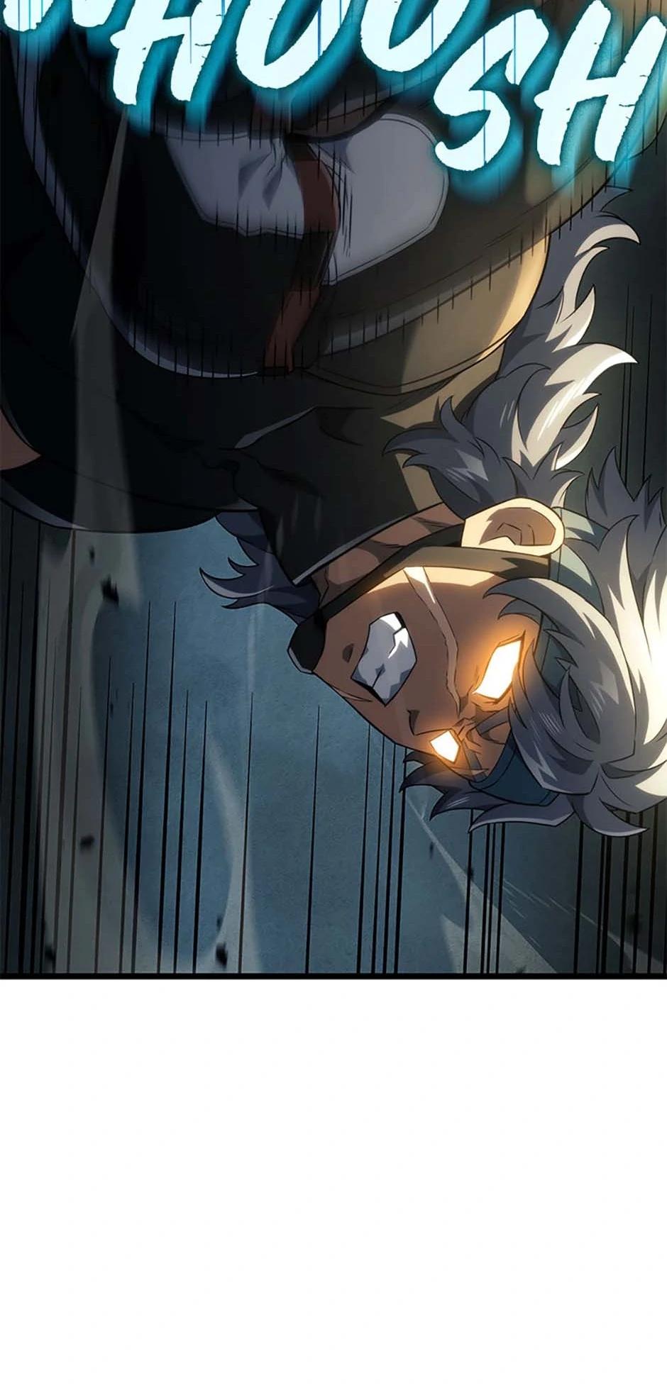 Revenge of the Baskerville Bloodhound Chapter 76