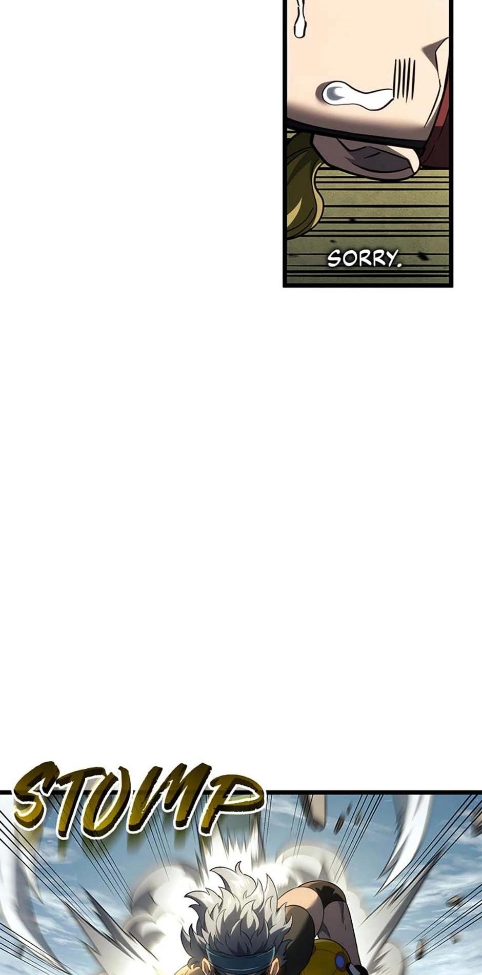 Revenge of the Baskerville Bloodhound Chapter 76