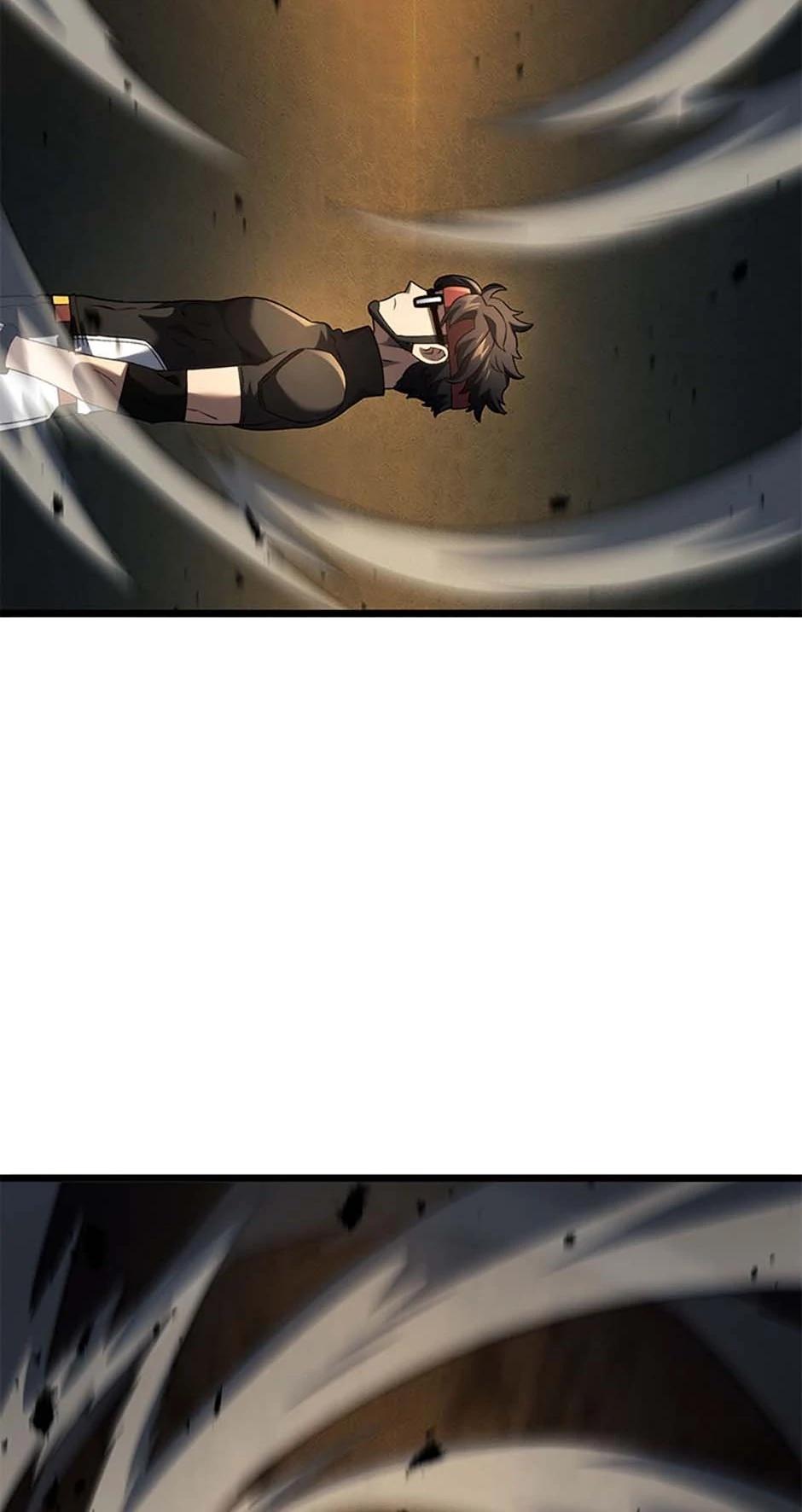 Revenge of the Baskerville Bloodhound Chapter 76