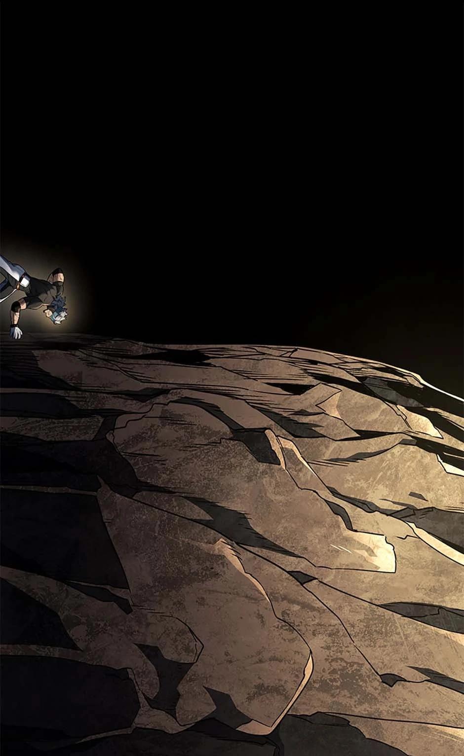 Revenge of the Baskerville Bloodhound Chapter 76