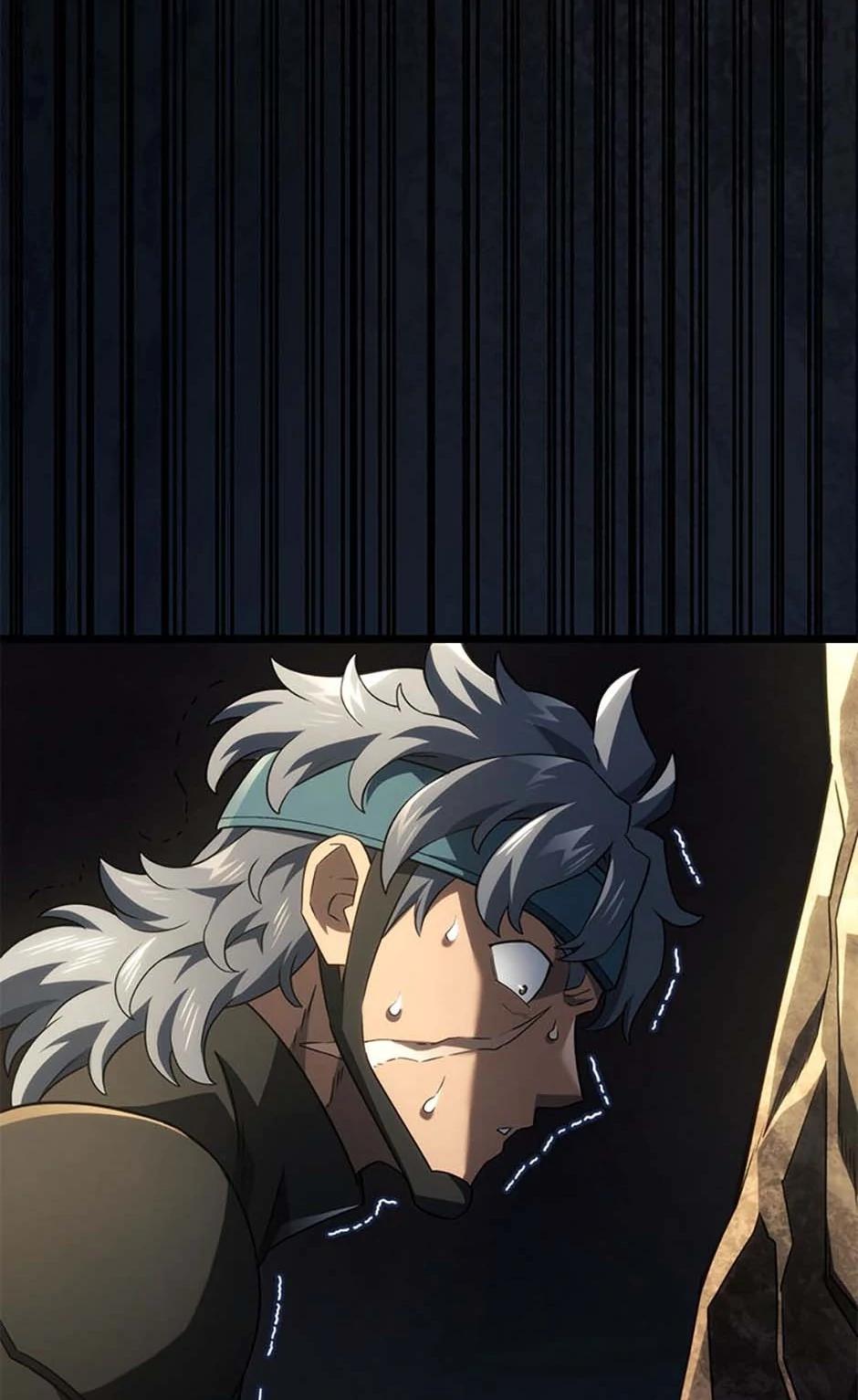 Revenge of the Baskerville Bloodhound Chapter 76