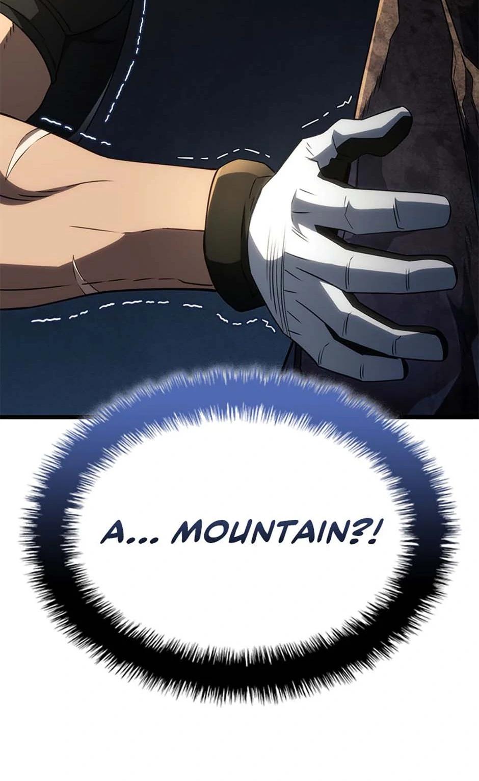 Revenge of the Baskerville Bloodhound Chapter 76